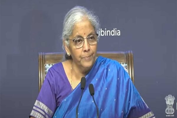 GST Appellate Tribunal comes into operation with 31 benches across India
