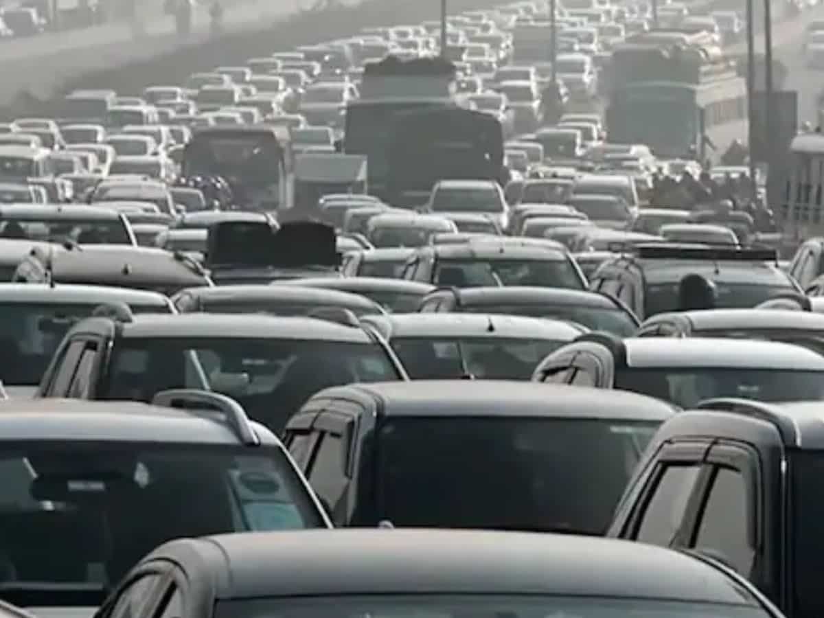 GST Cuts for Auto: M&M, Maruti, TaMo, Hero, other major winners as Council reduces tax to 18%