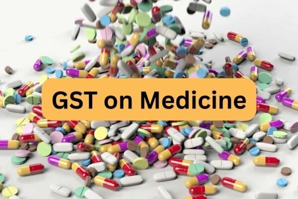 GST on Medicine: Which cancer drugs and rare medicines, health-related products will become cheaper from September 22? Check out list