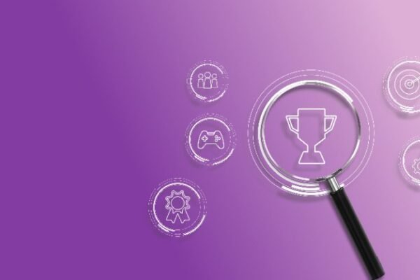 Gamified Learning For Higher Education Publishers: Drive Retention And Publisher ROI