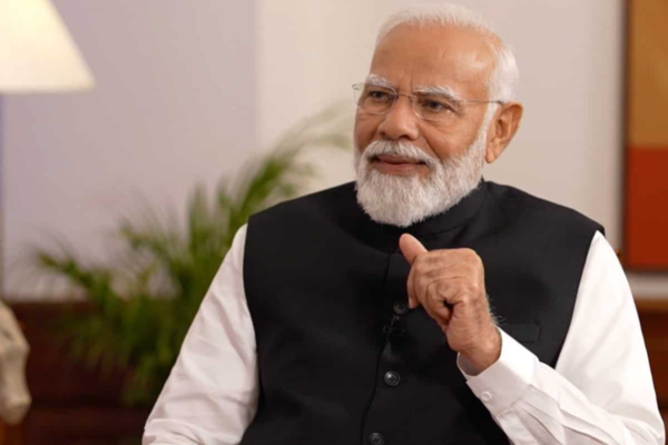 ‘Gaming is not bad, gambling is; youth must be safeguarded’: PM Modi