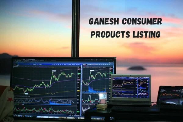 Ganesh Consumer Products shares debut on D-street at 8% discount; here’s what Anil Singhvi suggests now