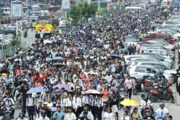 GenZ Protest in Nepal: Why Nepal banned Facebook, X, YouTube and other social media sites; check out full details