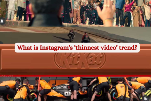 Ghibli, Nano Banana… and Now This: Brands, creators jump into Instagram’s latest viral trend—Here’s how you can join too