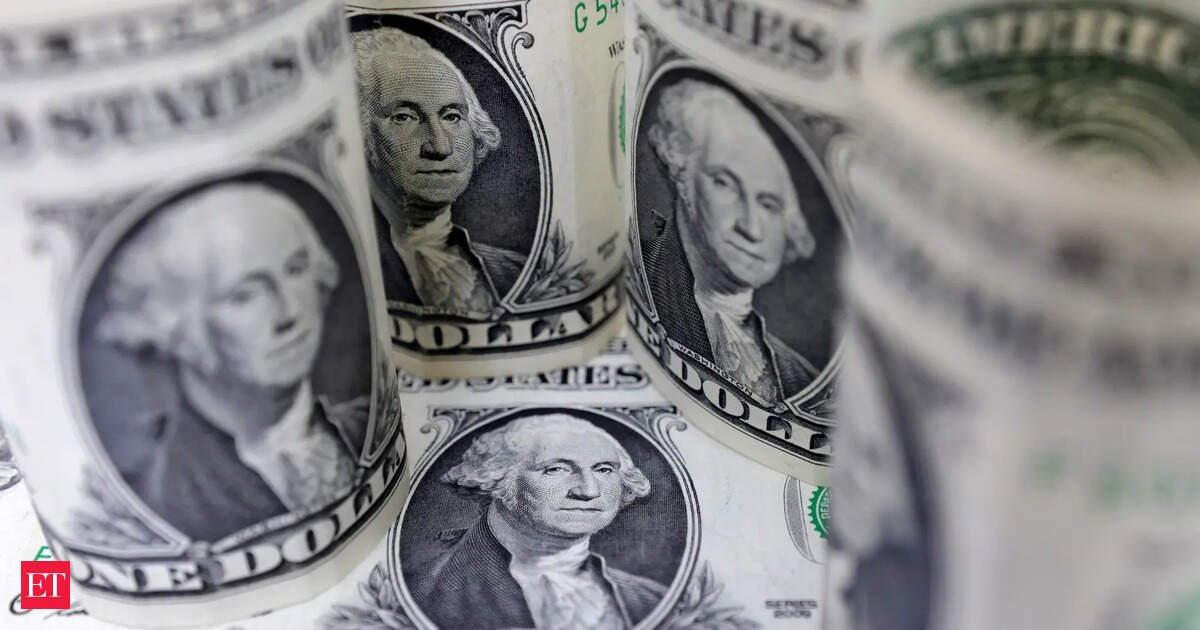 Global debt hits record of nearly 8 trillion, says IIF