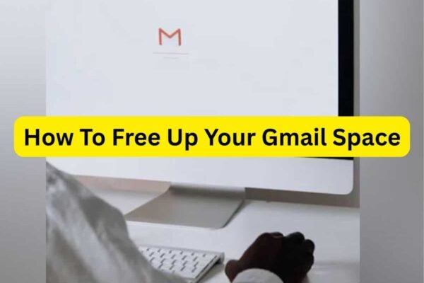 Gmail Storage Full: Here’s how you can free up space quickly without deleting important emails