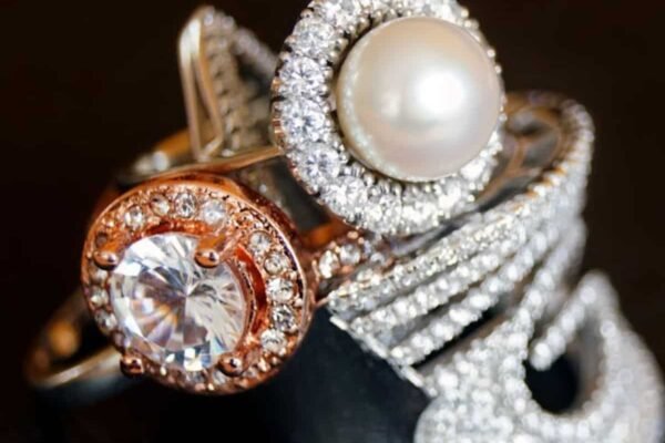 Gold & Silver Rates at Fresh Peaks: MCX yellow metal crosses Rs 1.10 lakh for first time, white metal hits Rs 1,29,600