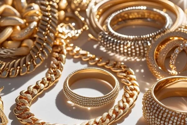 Gold and Silver Prices Today (Sept 1, 2025): Precious metal futures at record highs; MCX yellow metal soars to Rs 1,05,937—Check city-wise gold rates