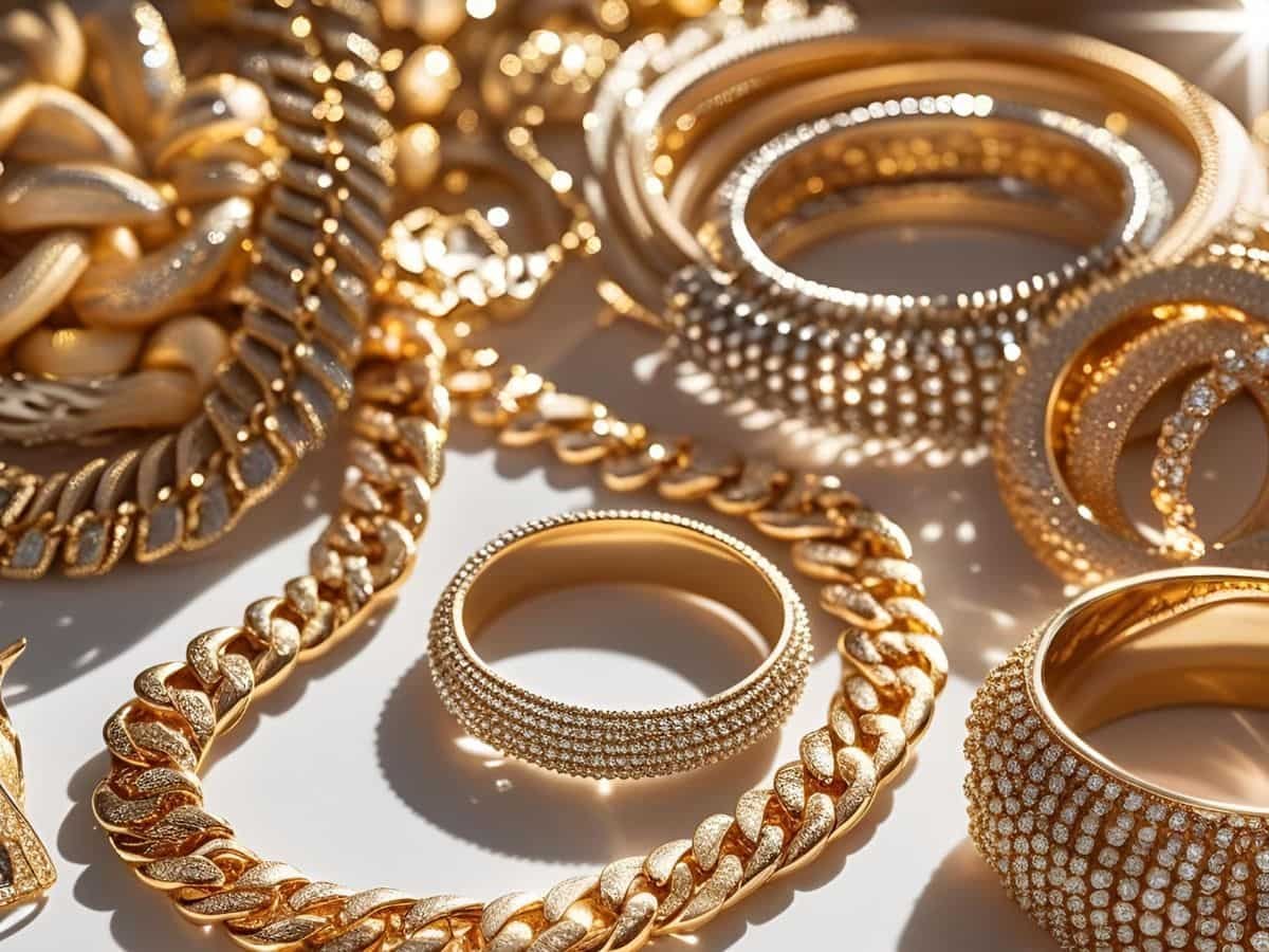 Gold and Silver Prices Today (Sept 1, 2025): Precious metal futures at record highs; MCX yellow metal soars to Rs 1,05,937—Check city-wise gold rates