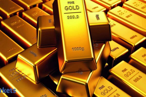 Gold inches higher as soft US PPI data fuels rate cut bets; CPI in focus