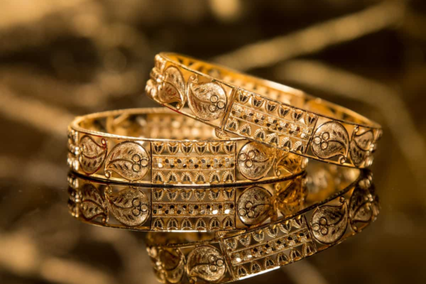 Gold on Rise: Yellow metal could touch Rs 1.1 lakh/10 grams by 2025-end?