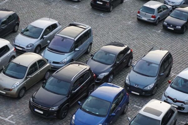 Government proposes mandatory sound alerts for electric vehicles to enhance pedestrian safety
