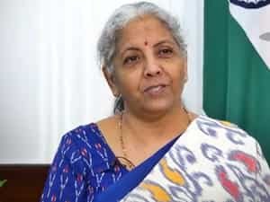 Government to upgrade ITIs for AI training under hub-and-spoke model: FM Sitharaman