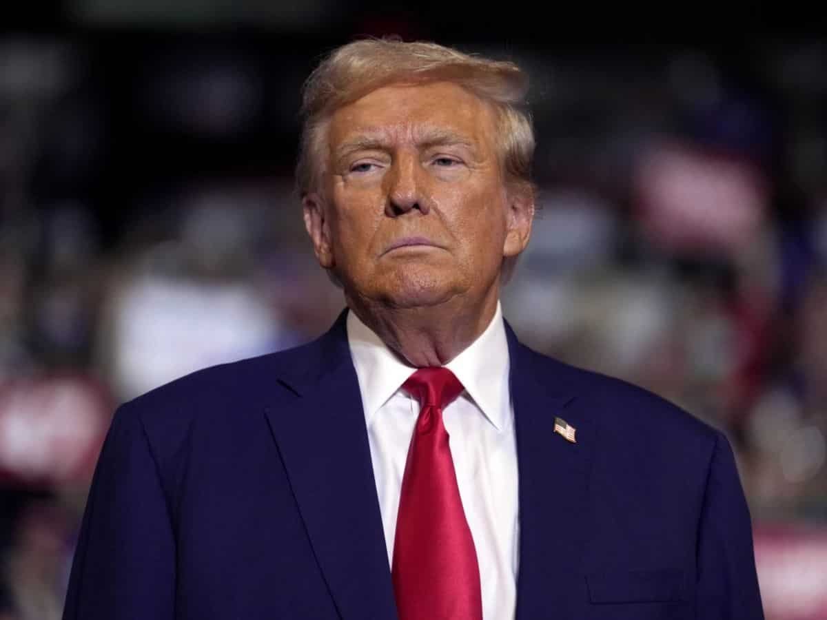 H-1B Visa Fee Hiked: Trump signs proclamation order, wants to ensure ‘actually very highly skilled’ aliens enter US