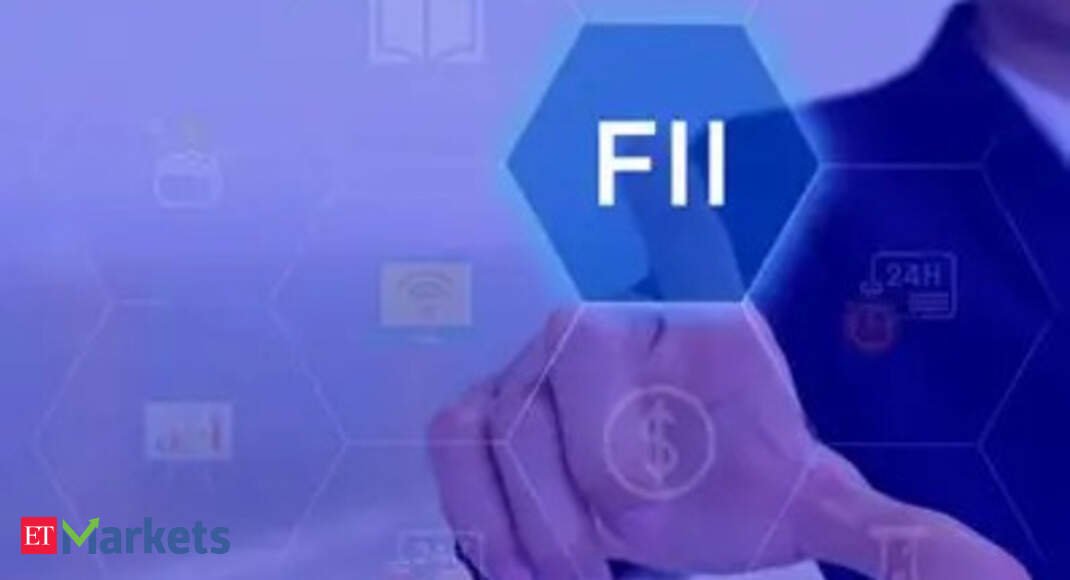 HSBC picks 11 stocks to ride FII return after 12-month absence. Do you own any? – FII Comeback