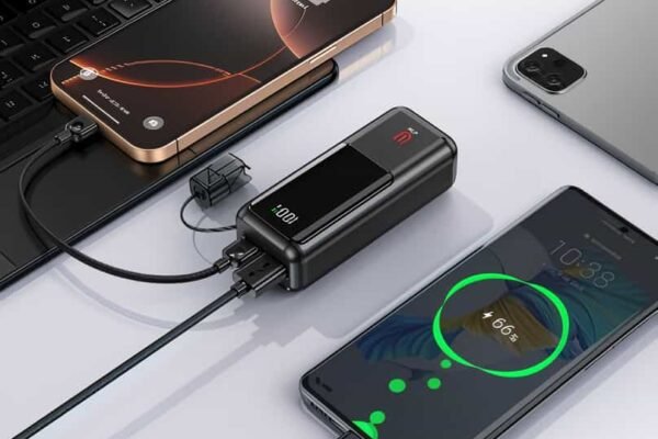 Half the size of your palm, 10,000mAh power bank enters market: Closest comparisons & more