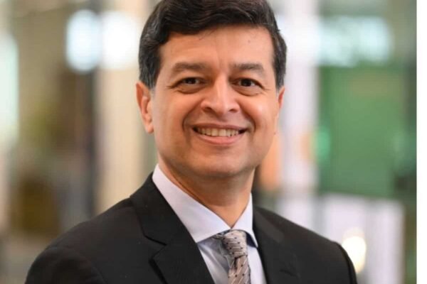 Hero MotoCorp appoints Harshavardhan Chitale as CEO