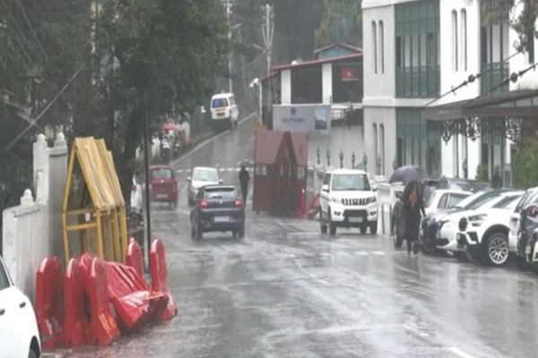 Himachal Pradesh: Monsoon toll climbs to 355; 194 rain-related deaths