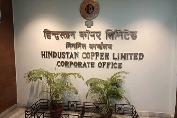 Hindustan Copper posts record revenue, 42 pc jump in profit at 58th AGM