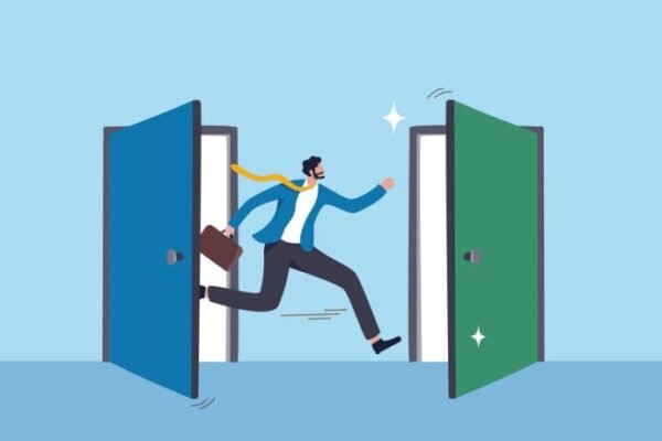 How Learning And Development Can Support Employees During Career Transitions
