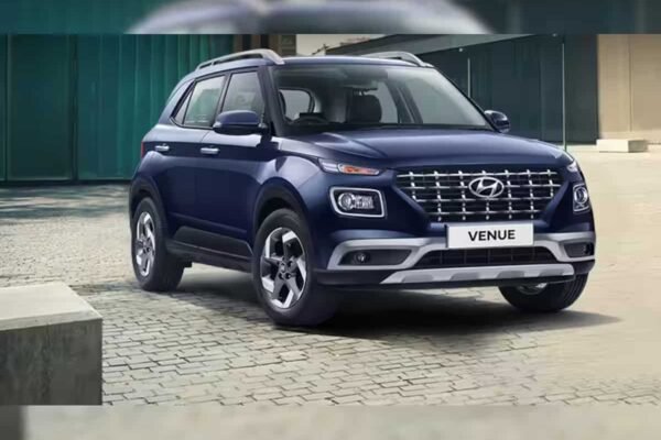 Hyundai to launch new-generation Venue in India on October 4