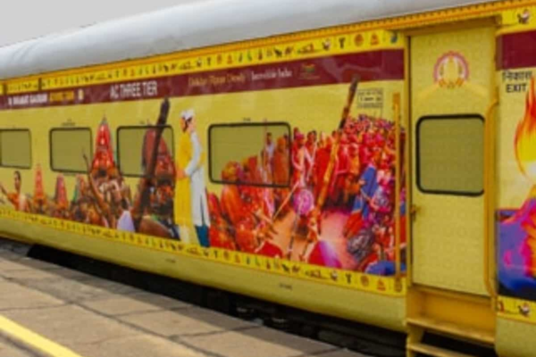 IRCTC announces 10-Day ‘Puri-Jagannath, Gangasagar, Ayodhya Dham Yatra’ on Bharat Gaurav Train; check out package rates, dates & more