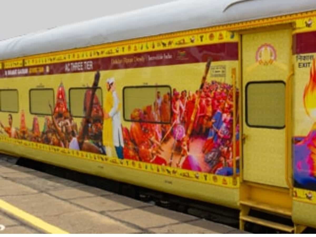 IRCTC announces 10-Day ‘Puri-Jagannath, Gangasagar, Ayodhya Dham Yatra’ on Bharat Gaurav Train; check out package rates, dates & more