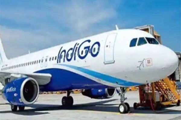 IndiGo cancels flights, issues travel advisory amid ‘Gen Z protests’ in Nepal