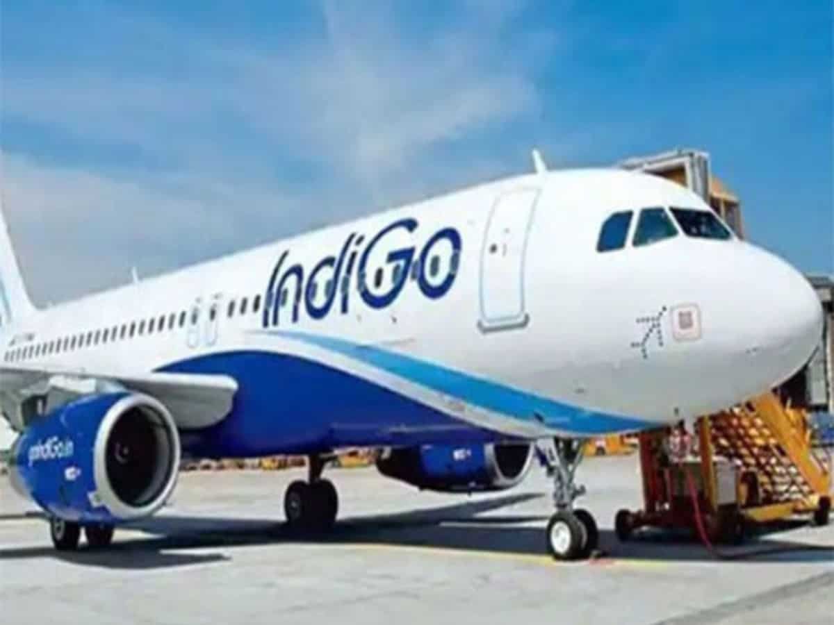 IndiGo cancels flights, issues travel advisory amid ‘Gen Z protests’ in Nepal
