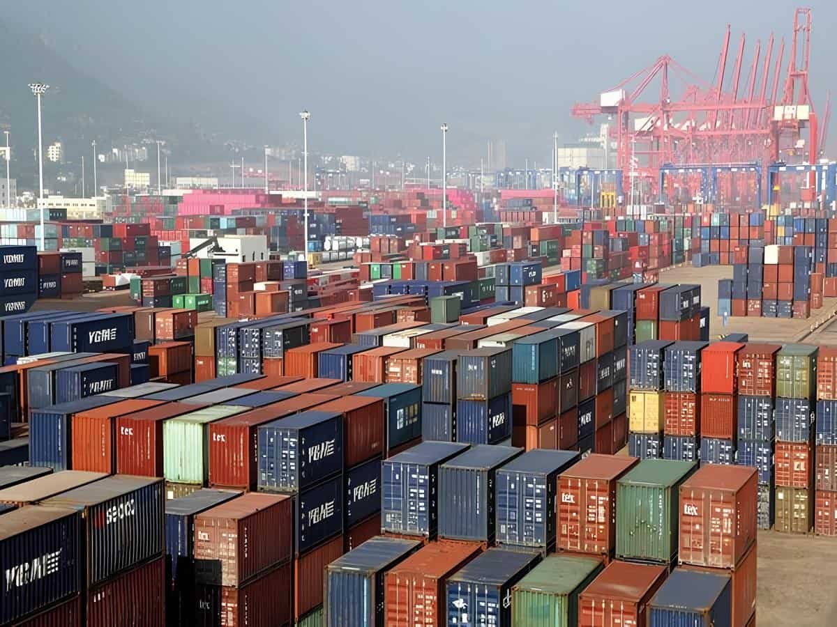 India, UAE set 0bn target for non-oil trade over next three years