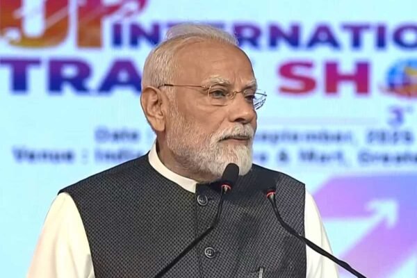 India has to be self-reliant, Russia is our time-tested partner, says PM Modi in Greater Noida