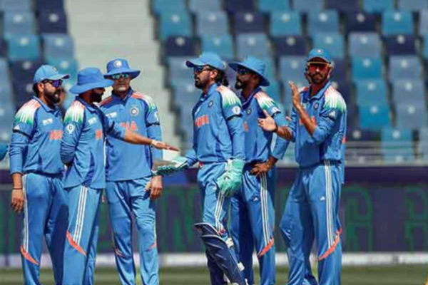 India likely to play Asia Cup without team sponsor