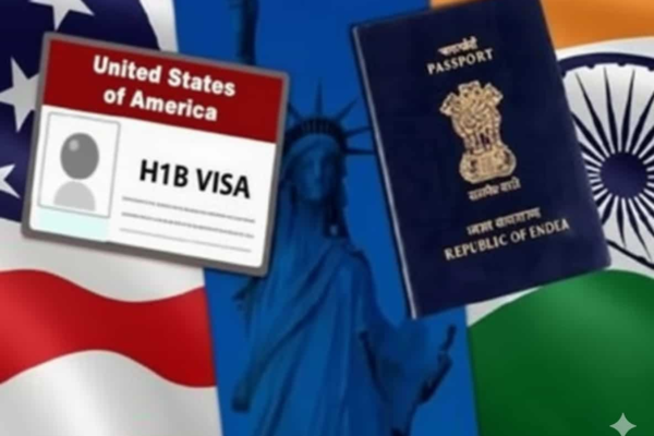 Indian Embassy in US issues emergency helpline amid H-1B visa fee