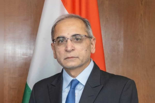 Indian envoy discusses trade, energy and Ukraine conflict with US lawmakers