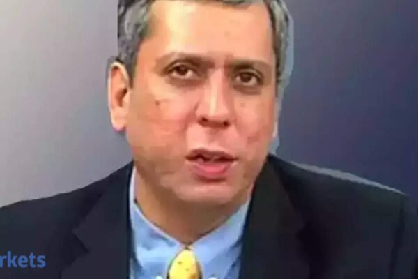 Indian markets eye rally on GST cuts, trade hopes & AI, defence boom: Ajay Bagga