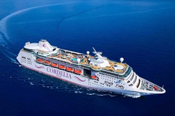 India’s cruise tourism set for a boost as PM inaugurates Mumbai Cruise Terminal; IPO-bound Waterways Leisure Tourism may benefit