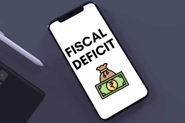 India’s fiscal deficit at 38.1% of annual target, signals strong economic stability