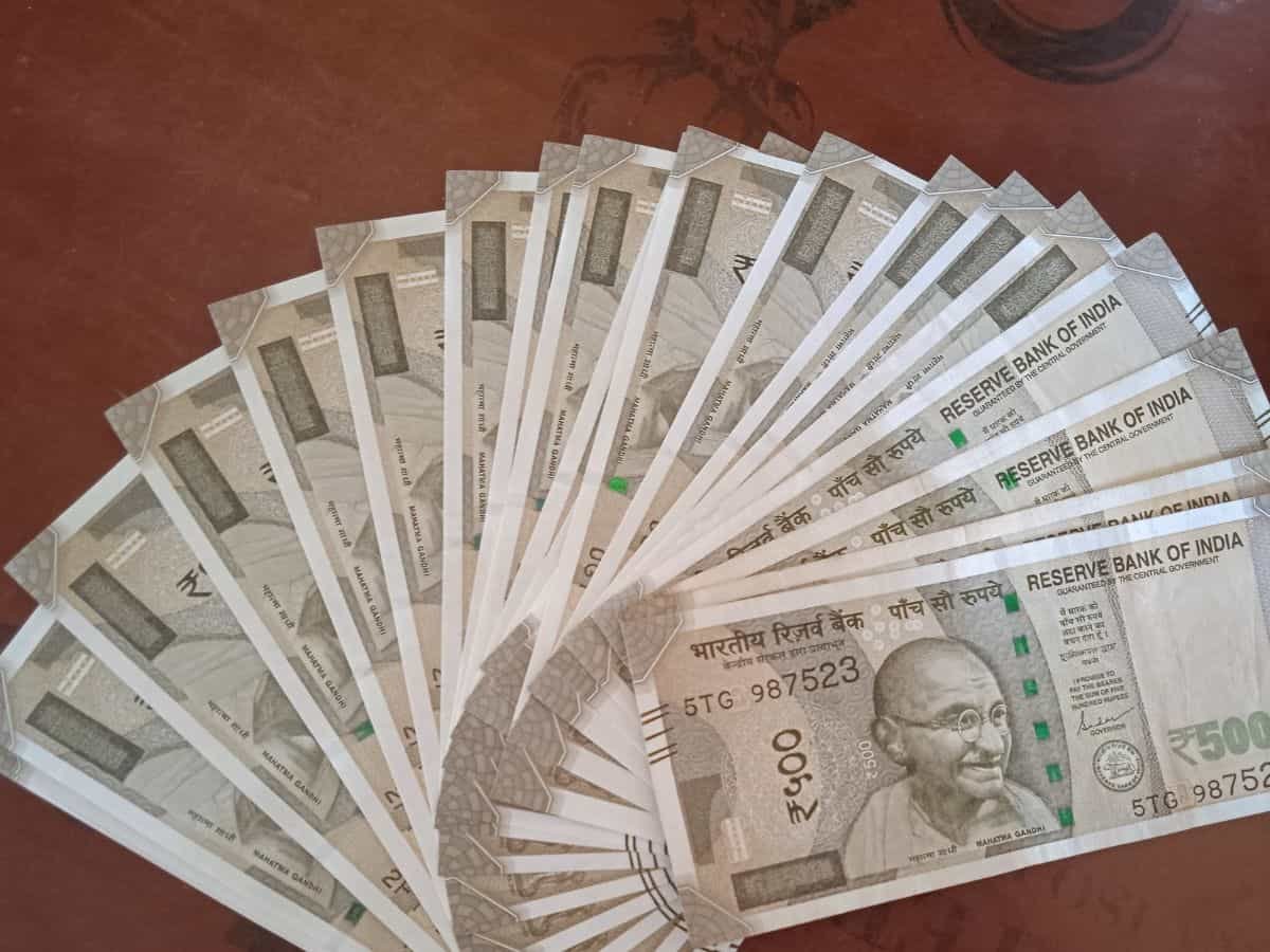 India’s household wealth surges 14.5% in 2024, fastest growth in 8 years: Report