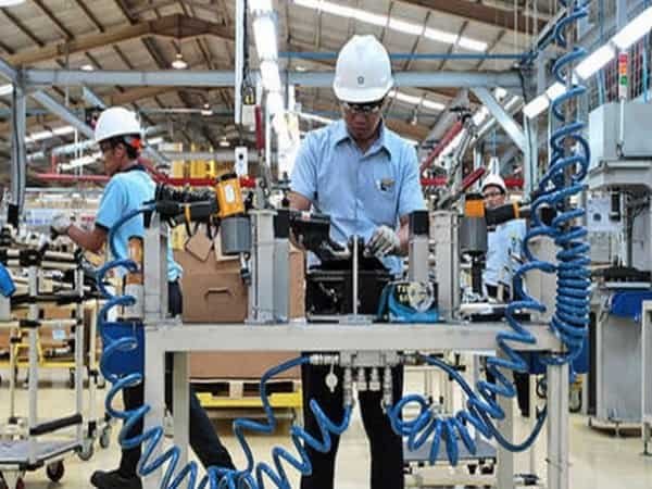 India’s industrial growth accelerates to 4% in August over robust mining