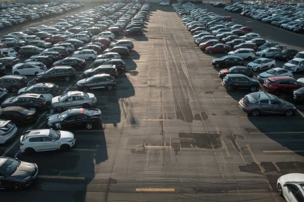 India’s passenger vehicle sales to grow 1–4% in FY26: Report