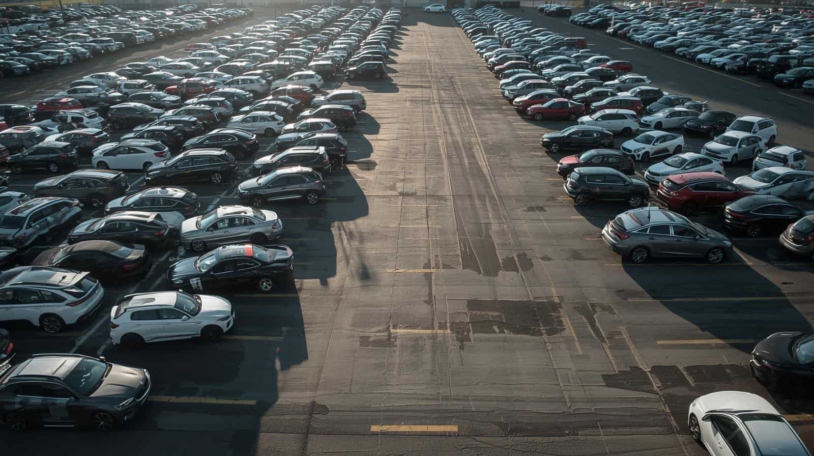 India’s passenger vehicle sales to grow 1–4% in FY26: Report