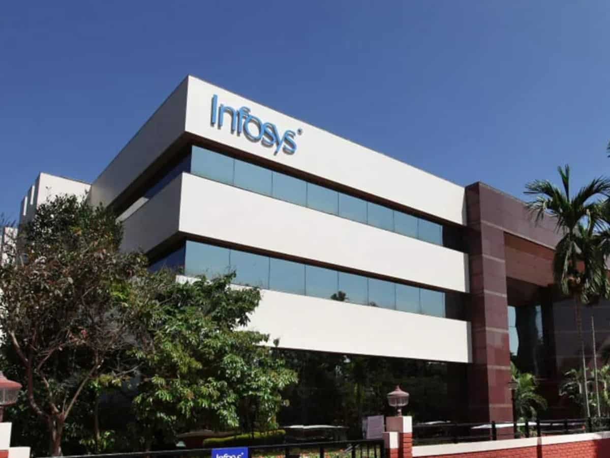 Infosys board gives nod to Rs 18,000-crore share buyback