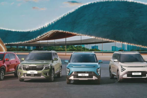 Kia India launches festive, pre-GST offers worth up to Rs 2.25 lakh on select models; check state-wise list