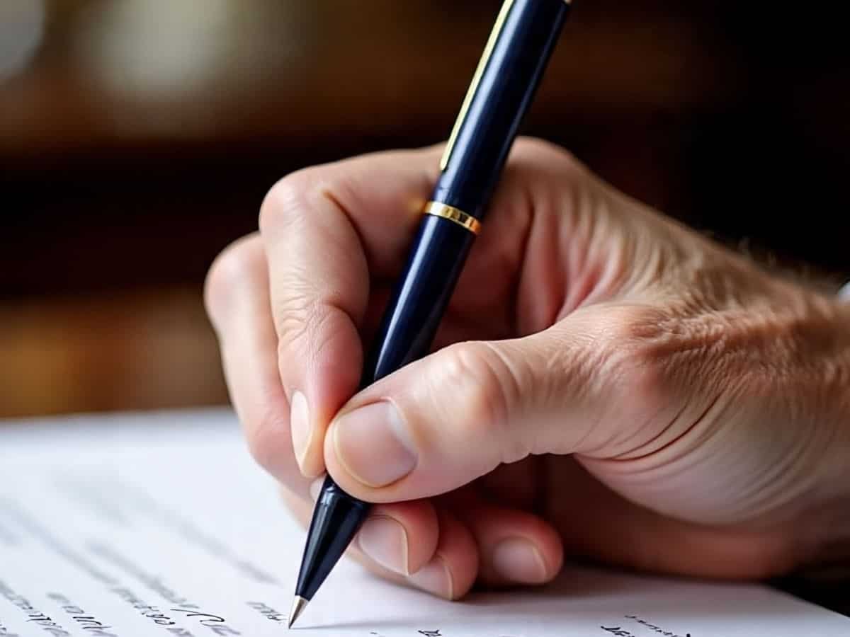 Know difference between US executive order and proclamation? 4 POTUS actions explained