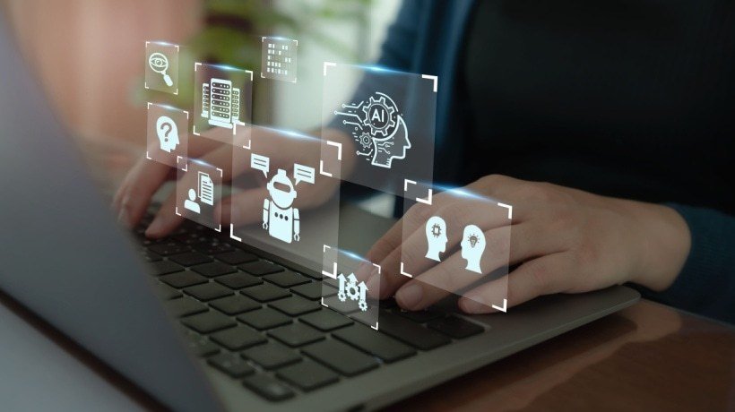 LMS Artificial Intelligence: How To Improve eLearning With AI