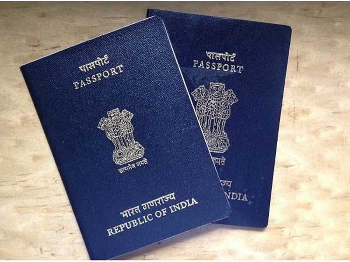 L&T arm, C-DAC and IIT Gandhinagar sign agreement to develop indigenous secure chip for e-passports