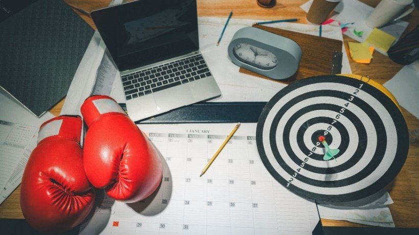 Let’s Fight The 5 L&D Manager Fears