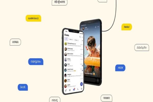 Made-in-India WhatsApp rival Arattai app sees 100x spike in users; new features coming by November