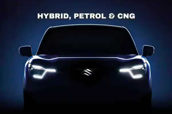 Maruti Suzuki Victoris Launch Today: Gets 5-star Bharat NCAP rating, exports to 100+ countries