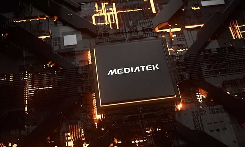 MediaTek adopts TSMC’s 2nm process for new flagship chip
